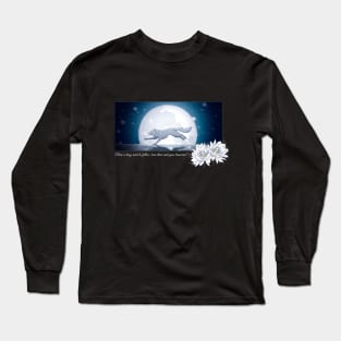 Gravity 2 Long Sleeve T-Shirt